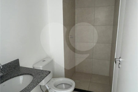 Apartamento à venda com 2 quartos em Parada Inglesa, São Paulo, SP
