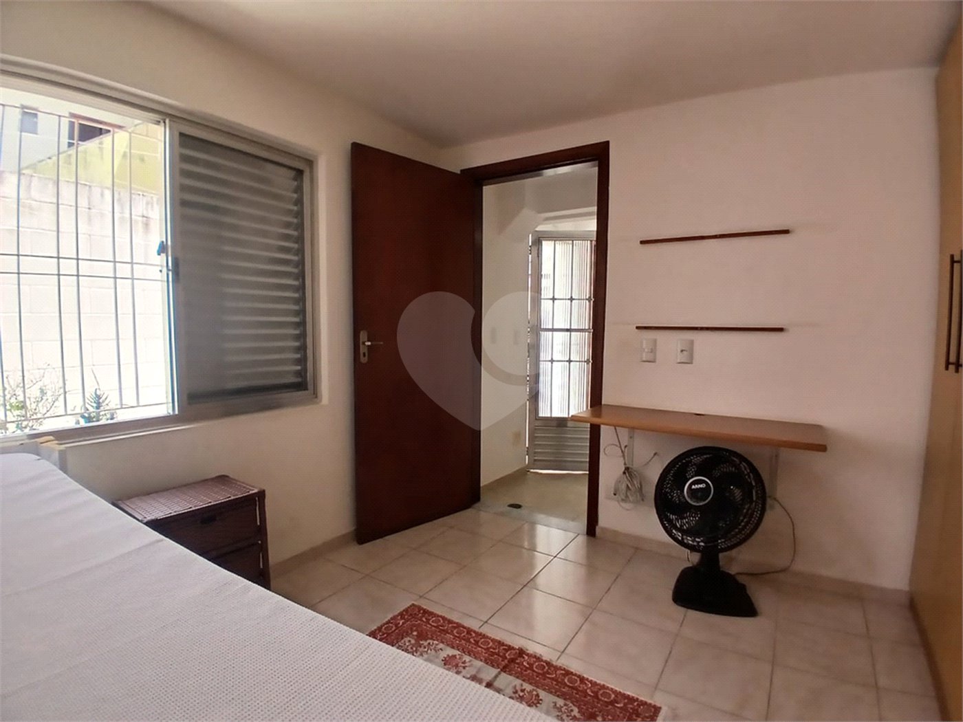 Casa Térrea à venda com 4 quartos, sendo 1 suíte, em Vila Leopoldina, São Paulo, SP