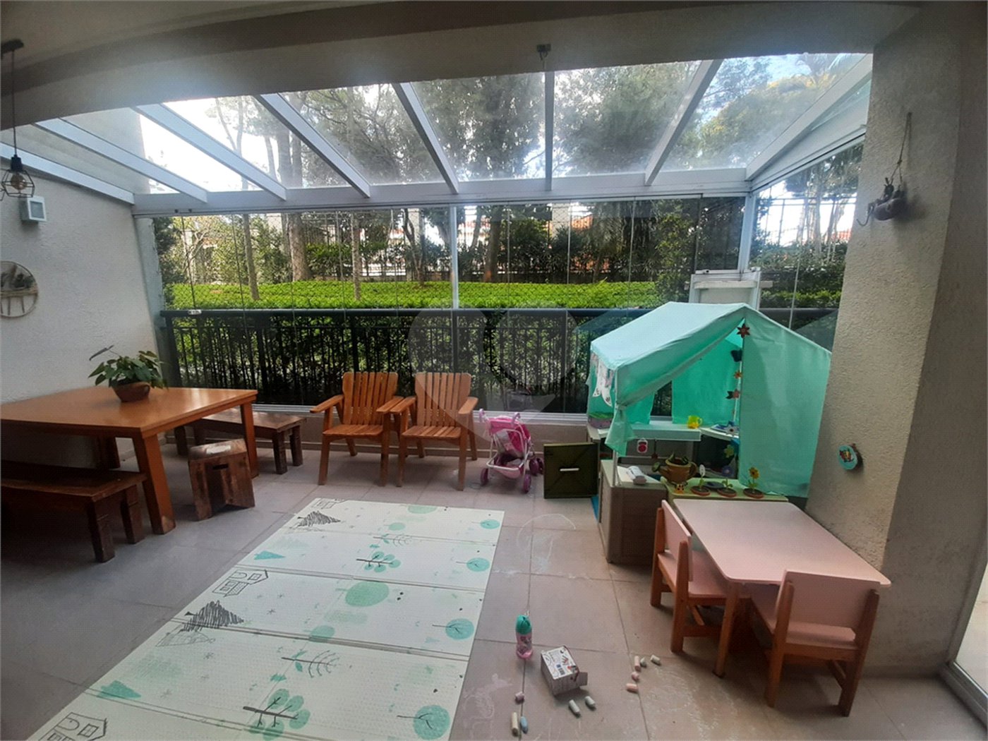 Apartamento à venda com 3 quartos, sendo 1 suíte, em Tremembé, São Paulo, SP
