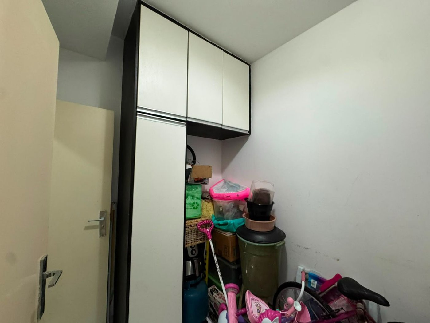 Apartamento à venda, 108 m² por R$ 700.000,00 - Pitangueiras - Guarujá/SP