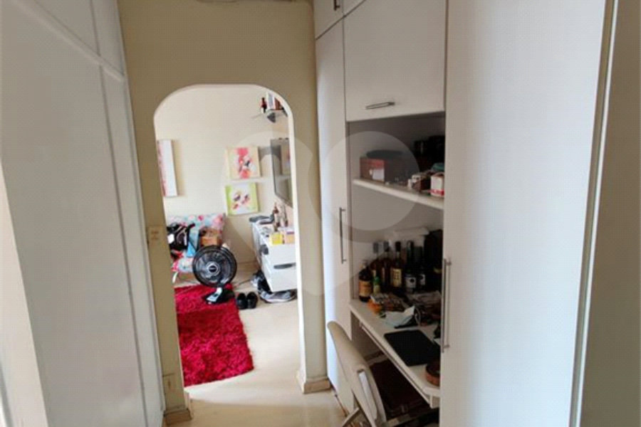 Apartamento à venda com 1 quarto em Bela Vista, São Paulo, SP