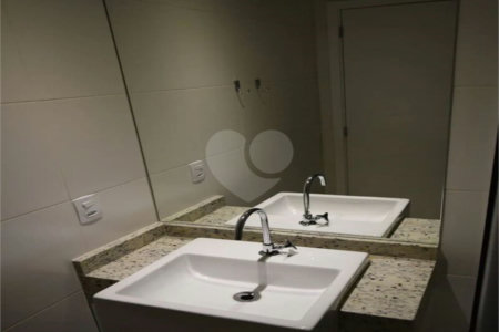Apartamento à venda com 1 suíte no Centro, São Paulo, SP