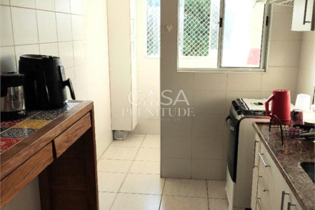 Apartamento à venda com 2 quartos em Jardim Vera Cruz, Sorocaba, SP