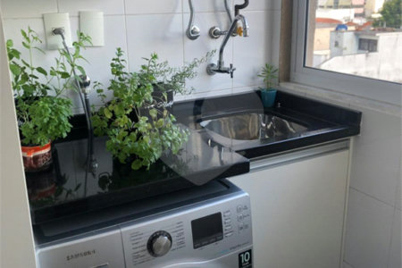 Apartamento à venda com 2 quartos, sendo 1 suíte, em Vila Maria, São Paulo, SP