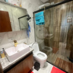 Casa em condomínio à venda com 2 quartos em Vila Araguaia, São Paulo, SP