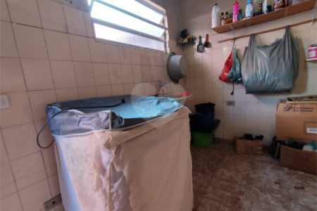 Casa Térrea à venda com 2 quartos em Conjunto Residencial Butantã, São Paulo, SP