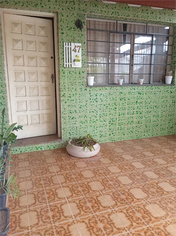 Sobrado à venda com 2 quartos em Bela Aliança, São Paulo, SP