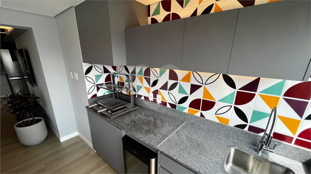 Apartamento à venda com 3 quartos, sendo 1 suíte,  em Jardim Pereira Leite, São Paulo, SP