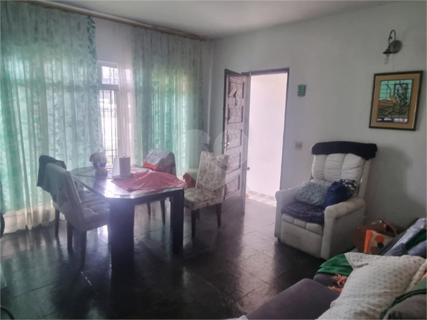Casa Térrea à venda com 3 quartos em Imirim, São Paulo, SP