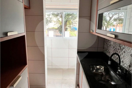 Apartamento à venda ou para alugar com 2 quartos, sendo 1 suíte, em Parque Residencial São Marcos, Porto Feliz, SP