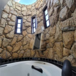 Sobrado à venda com 3 quartos, sendo 1 suíte,  em Jardim Ana Rosa, Suzano, SP