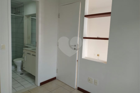Apartamento à venda ou para alugar com 1 suíte em Paraíso, São Paulo, SP