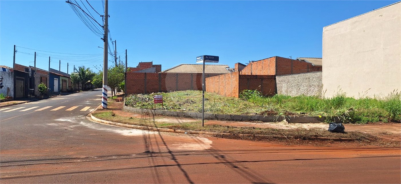 Terreno à venda ou para alugar em Jardim Cristo Redentor, Ribeirão Preto, SP