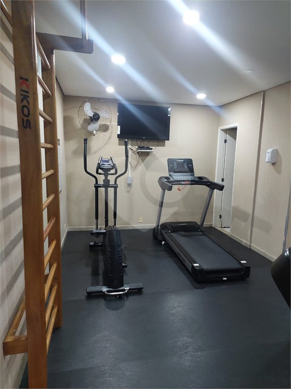 Apartamento à venda com 3 quartos em Mandaqui, São Paulo, SP