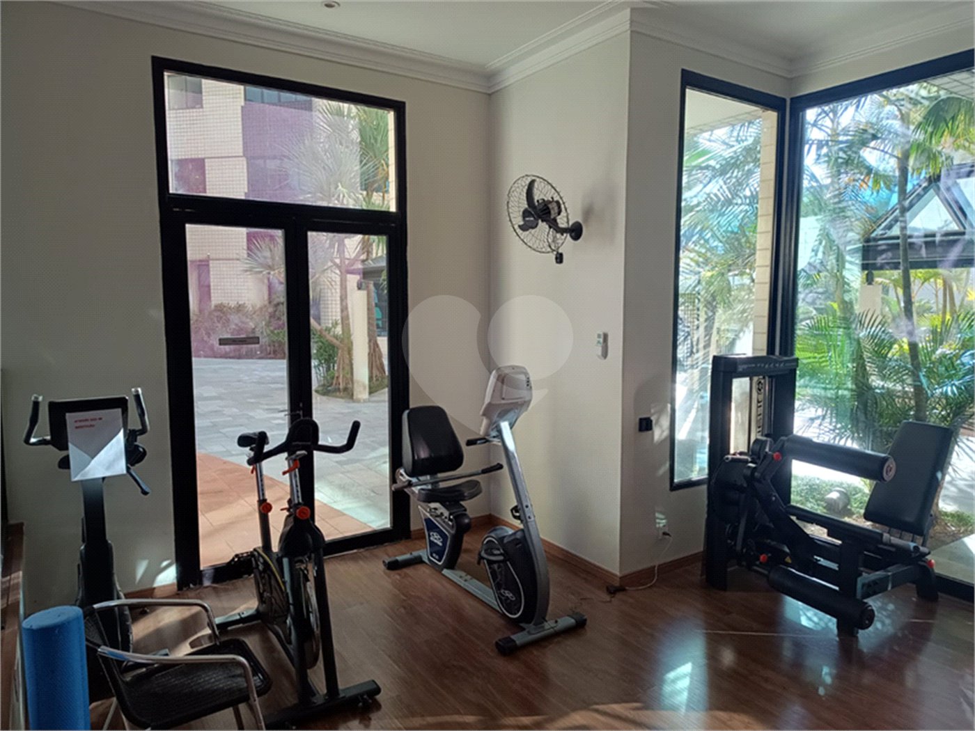 Apartamento à venda com 4 suítes em Paraíso do Morumbi, São Paulo, SP