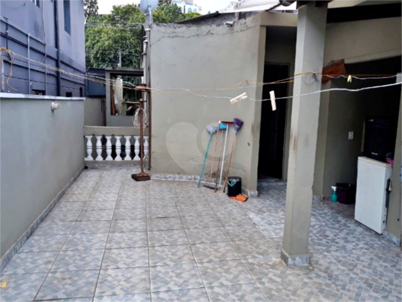 Casa à venda com 5 quartos em Santana, São Paulo, SP