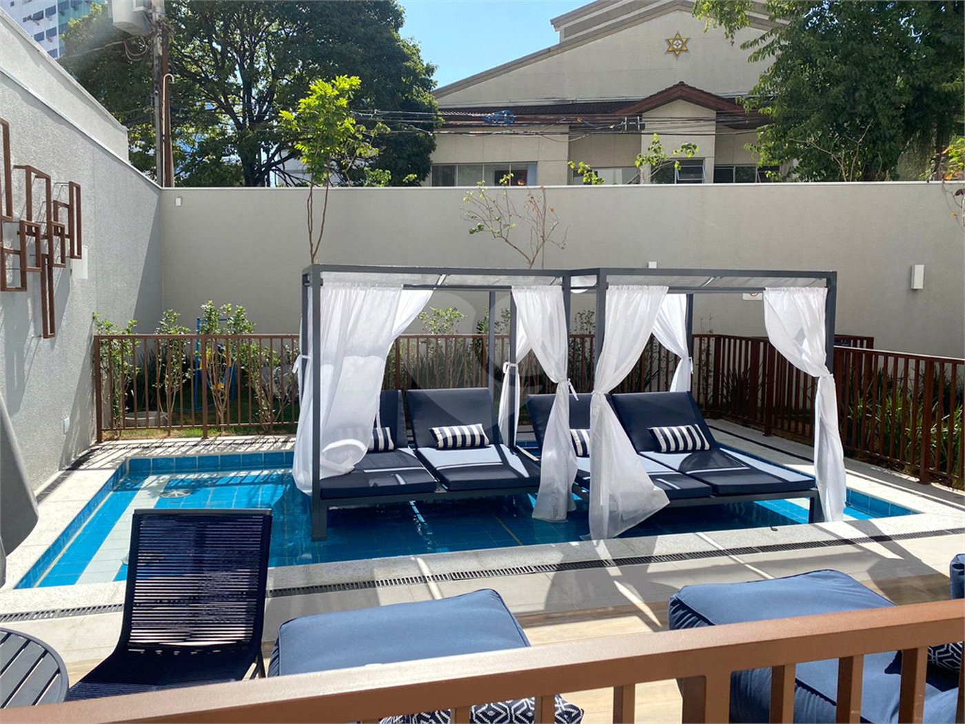 Apartamento à venda com 1 quarto em Pinheiros, São Paulo, SP