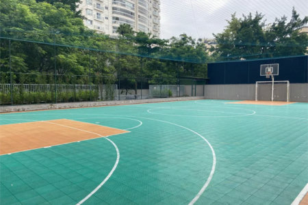 Apartamento à venda com 1 quarto em Vila Andrade, São Paulo, SP