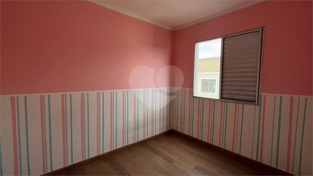 Apartamento à venda com 2 quartos em Vossoroca, Votorantim, SP