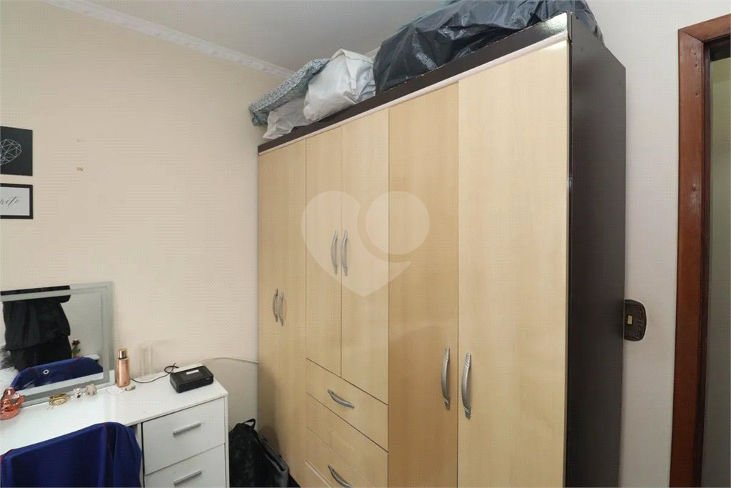 Apartamento à venda com 3 quartos, sendo 1 suíte, em Vila Maria Alta, São Paulo, SP