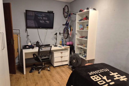 Apartamento com 3 dormitórios à venda, 101 m² por R$ 645.000,00 - Marapé - Santos/SP