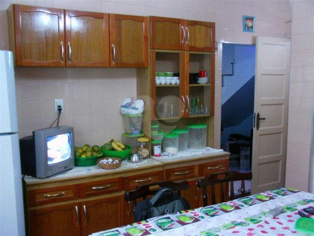 Sobrado à venda com 3 quartos em Jardim São Paulo(zona Norte), São Paulo, SP