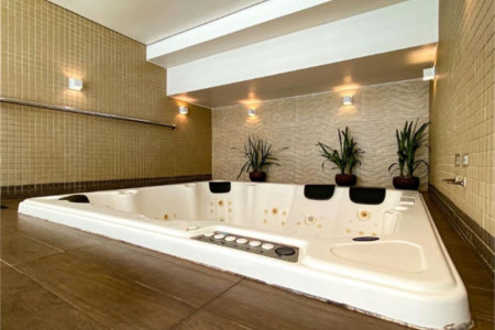 Apartamento com 3 dormitórios à venda, 125 m² por R$ 1.700.000,00 - Ponta da Praia - Santos/SP
