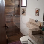 Casa à venda com 3 quartos, sendo 2 suítes,  em Vila Rosália, Guarulhos, SP