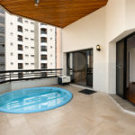 Apartamento à venda ou para alugar com 4 suítes em Santana, São Paulo, SP