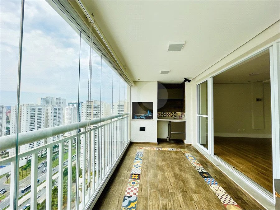 OPORTUNIDADE DE COMPRA NO DOMO HOME - 123 M² 3 DORMITORIOS SUITE COM CLOSET ANDAR ALTO!