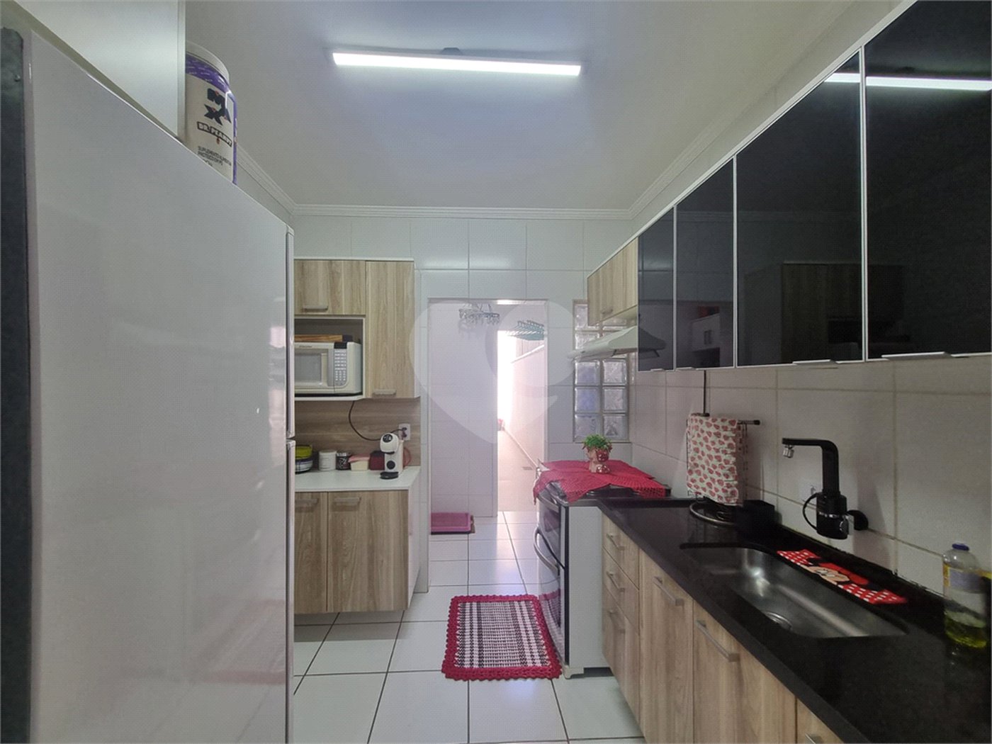 Casa Térrea à venda com 2 quartos, sendo 1 suíte,  em Jardim Wanel Ville V, Sorocaba, SP