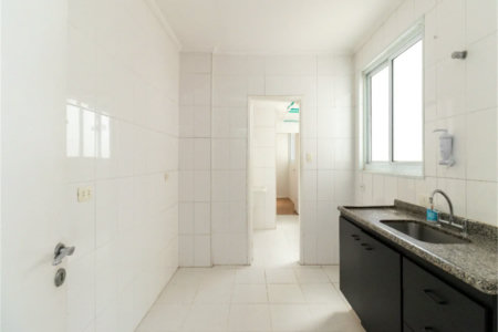 Apartamento à venda com 3 quartos, sendo 1 suíte, em Pinheiros, São Paulo, SP