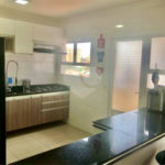 Apartamento à venda com 3 quartos, sendo 1 suíte,  em Assunção, São Bernardo do Campo, SP