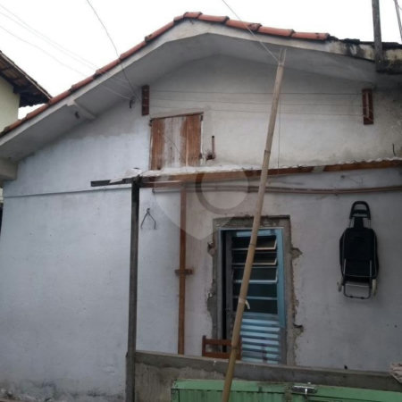 Casa Térrea à venda com 3 quartos em Água Fria, São Paulo, SP