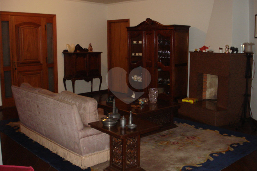 Apartamento à venda com 4 suítes em Casa Verde, São Paulo, SP