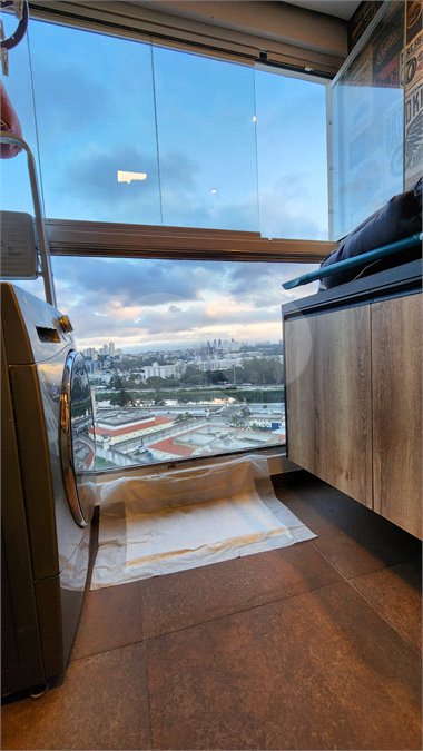 Apartamento à venda com 2 quartos, sendo 1 suíte, em Vila Leopoldina, São Paulo, SP