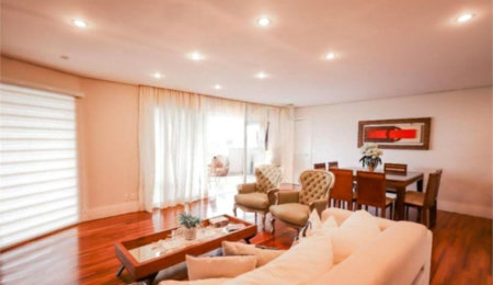 Apartamento à venda ou para alugar com 3 quartos, sendo 2 suítes,  em Jardim Marajoara, São Paulo, SP
