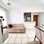 Apartamento à venda com 2 quartos, sendo 1 suíte,  em Residencial e Comercial Palmares, Ribeirão Preto, SP