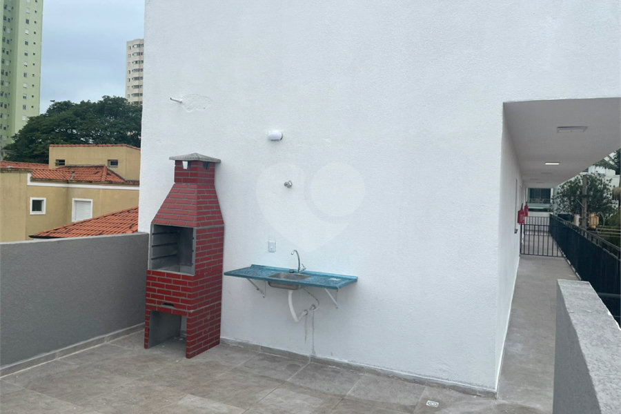 Casa à venda com 2 quartos em Parada Inglesa, São Paulo, SP