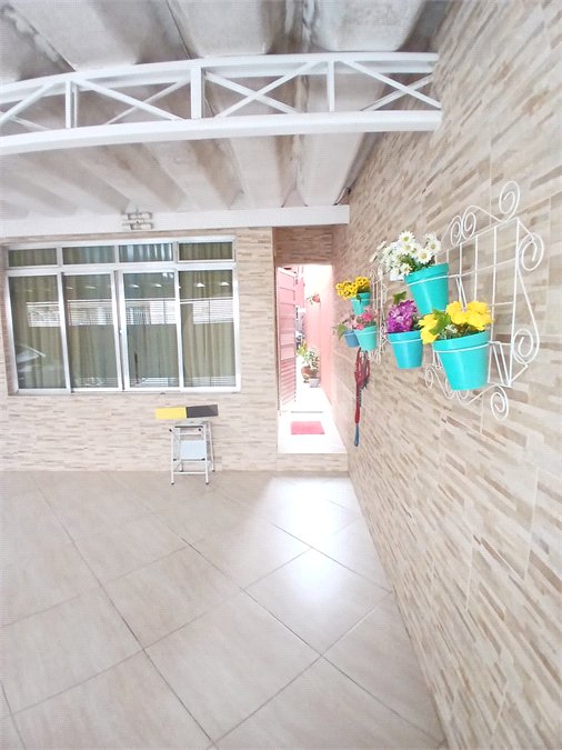 Casa à venda com 3 quartos, sendo 1 suíte, em Vila Rica, São Paulo, SP