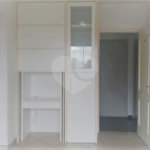 Apartamento à venda com 1 quarto em Vila Pompéia, São Paulo, SP
