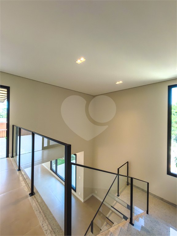 Casa à venda com 3 suítes no condomínio Residencial Evidencias Indaiatuba, Indaiatuba - SP