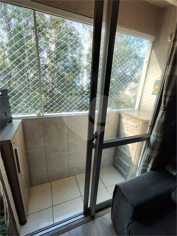 Apartamento à venda com 3 quartos em Jardim Santa Emília, São Paulo, SP