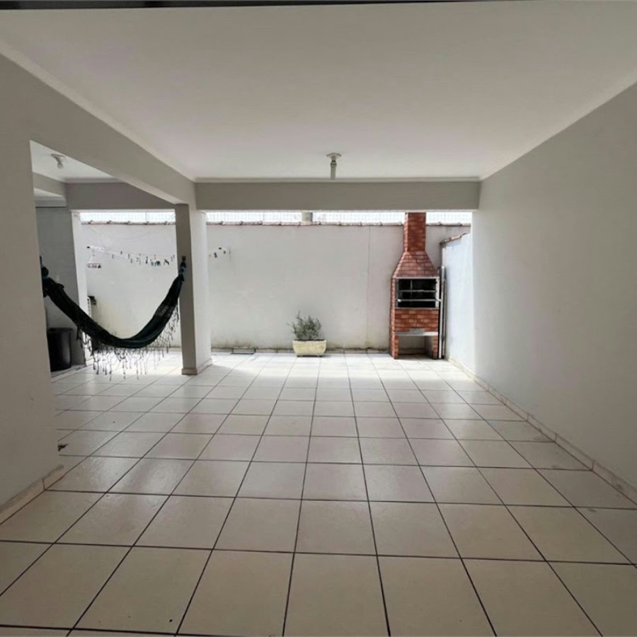 Casa com 3 dormitórios à venda, 142 m² por R$ 675.000,00 - Centro - São Vicente/SP