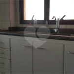 Apartamento dos sonhos com vista para o SESC!