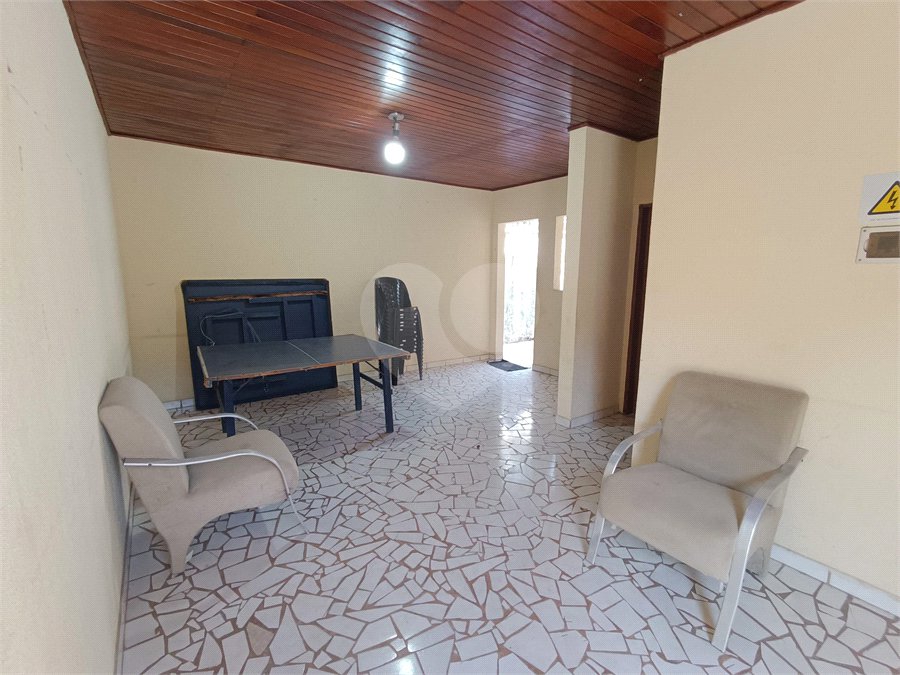Apartamento à venda com 2 quartos em Vila Marques, São Roque, SP
