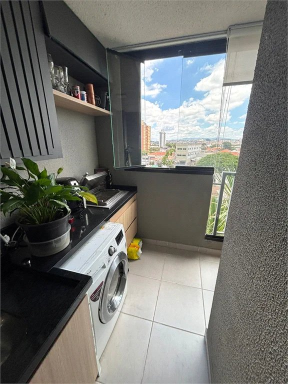 Apartamento à venda com 2 quartos, sendo 1 suíte, em Presidente Altino, Osasco, SP