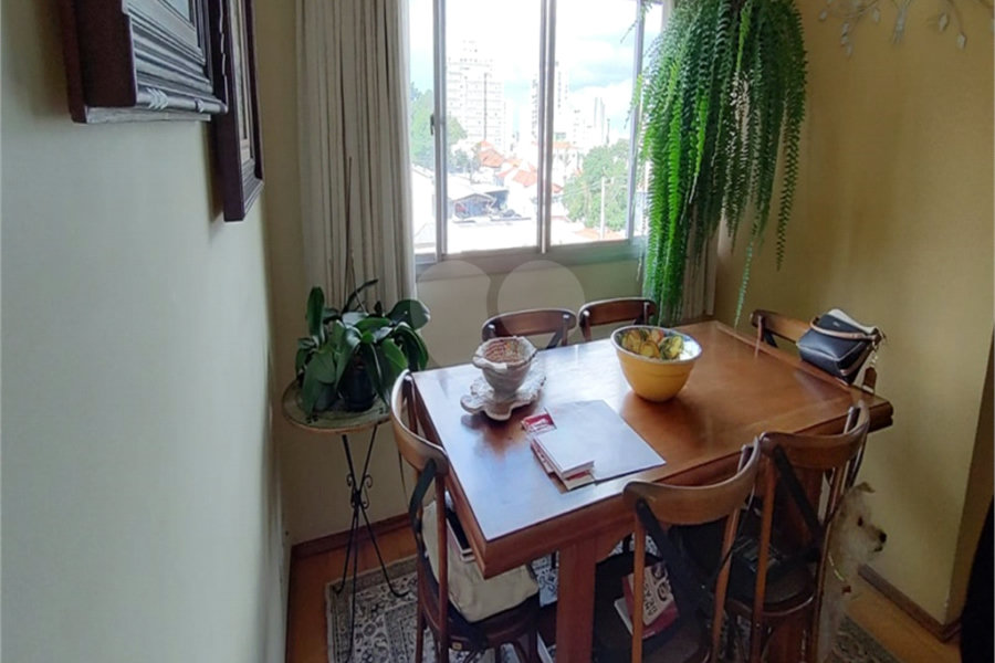 Apartamento à venda com 2 quartos em Tucuruvi, São Paulo, SP