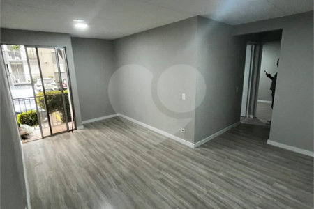 Apartamento à venda com 2 quartos em Jardim Santa Mônica, São Paulo, SP