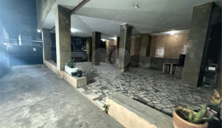 Apartamento à venda com 2 quartos em Rio Comprido, Rio de Janeiro, RJ